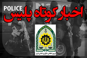 از کشف ۶۰۰ گرم هروئین تا توقیف موتورسیکلت‌های هنجارشکن در فارس