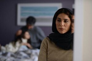 حضور فیلم سینمایی خط فرضی در جشنواره وایادولید اسپانیا
