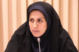 ۲۱۵ مدیر پایه در مازندران از قشر بانوان هستند