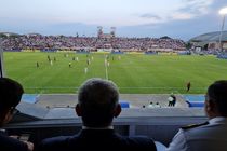 ملوان و تراکتورسازی به تساوی رضایت دادند/ هفته شانس برای پرسپولیس