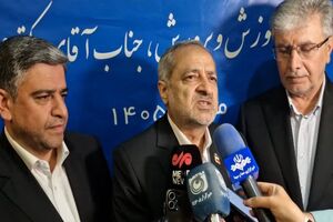 مهر ۱۴۰۵ با ۸۰ برنامه و اجرای طرح جبران افت تحصیلی آغاز می‌شود