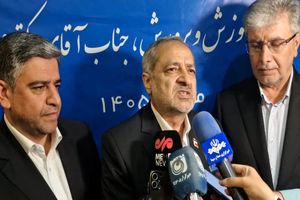 مهر ۱۴۰۵ با ۸۰ برنامه و اجرای طرح جبران افت تحصیلی آغاز می‌شود