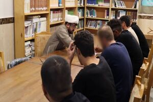 ۶ زندانی با تلاش شورای حل اختلاف شعبه زندان گرمی آزاد شدند