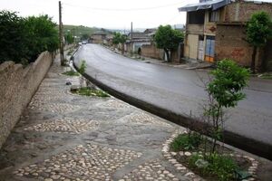 تخصیص هزار میلیارد تومان برای طرح هادی روستاهای اردبیل