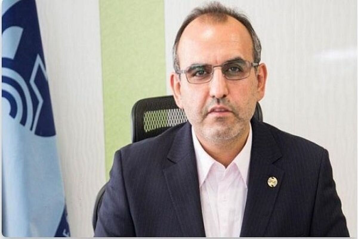 مدیر کل ارتباطات شرکت مخابرات
