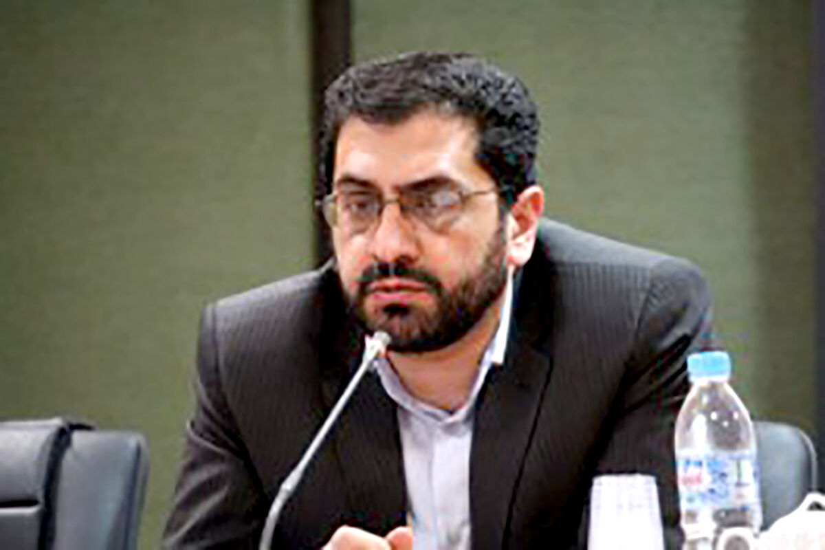 شهردار جدید مشهد