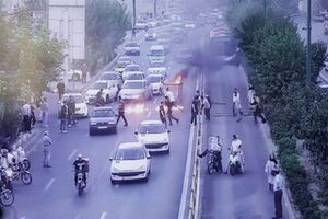 صدور رأی قاطع برای اغتشاشگران با تفکیک معترضان 