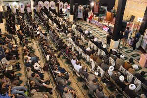 سپاه به عنوان مدافع ملت ایران فریب تهدیدهای دشمن را نمی‌خورد