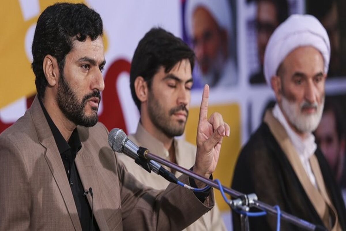 اکبر ابدالی
