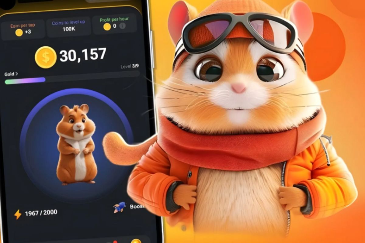 همستر کامبت