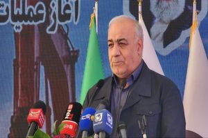 آغاز عملیات ۸ کیلومتر نخست آزادراه تهران-شمال از هفته آینده / افزایش سهم بخش خصوصی در شیراز-اصفهان