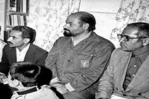 عباس دوزدوزانی از اولین فرماندهان کل سپاه پاسداران دار فانی را وداع گفت