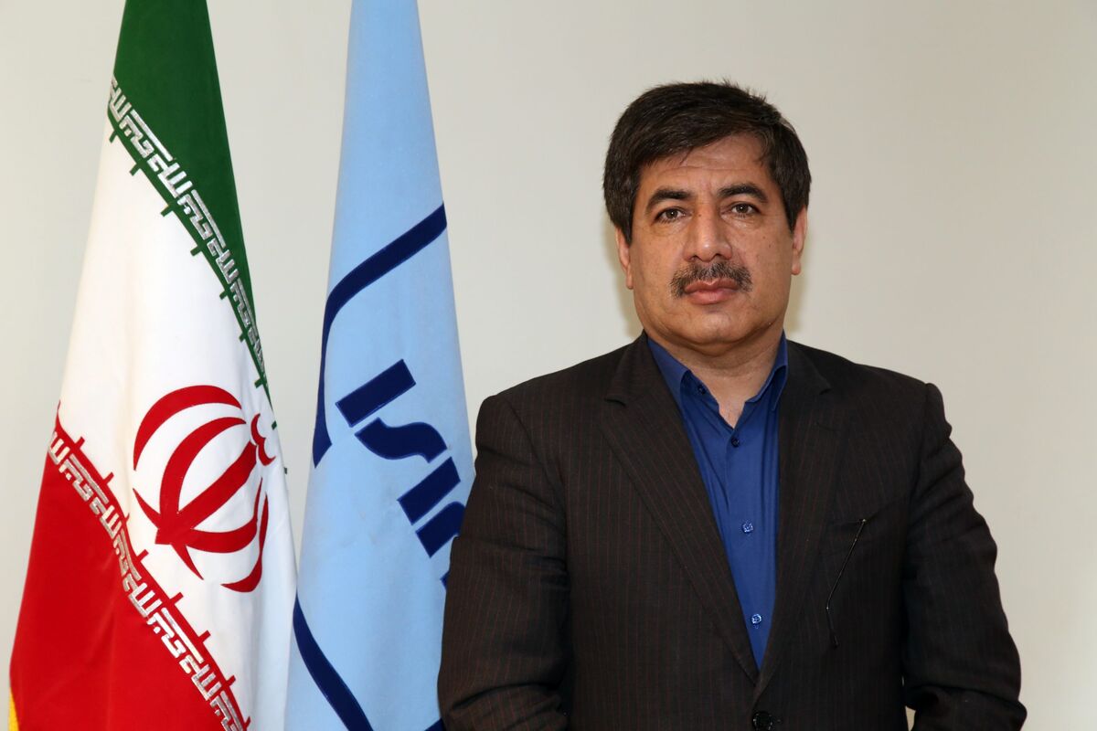 مسلم بیات