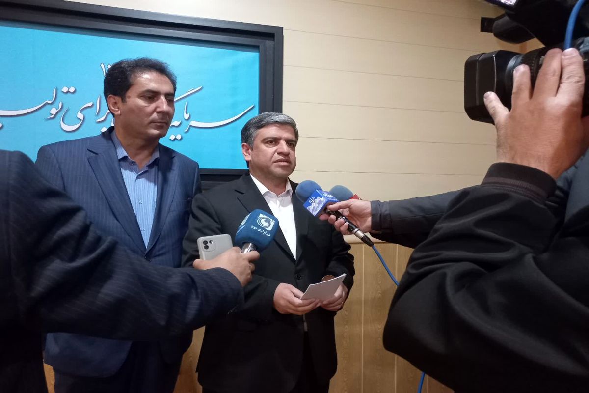 استاندار اردبیل در گفت و گو با خبرگزاری موج