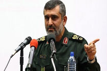 ایران امروز یک ابر قدرت است و دشمن در موضع ضعف قرار  دارد