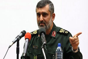 هواپیمای P-8 آمریکایی را نیز می توانستیم سرنگون کنیم