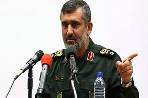 سومین کارخانه زیرزمینی تولید موشک در سپاه تاسیس شد/ موشک بالستیک بعدی سپاه با نام «دزفول» تولید می‌شود