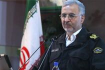 باید همه مهارت‌های نیروی پلیس ارتقا پیدا کند 