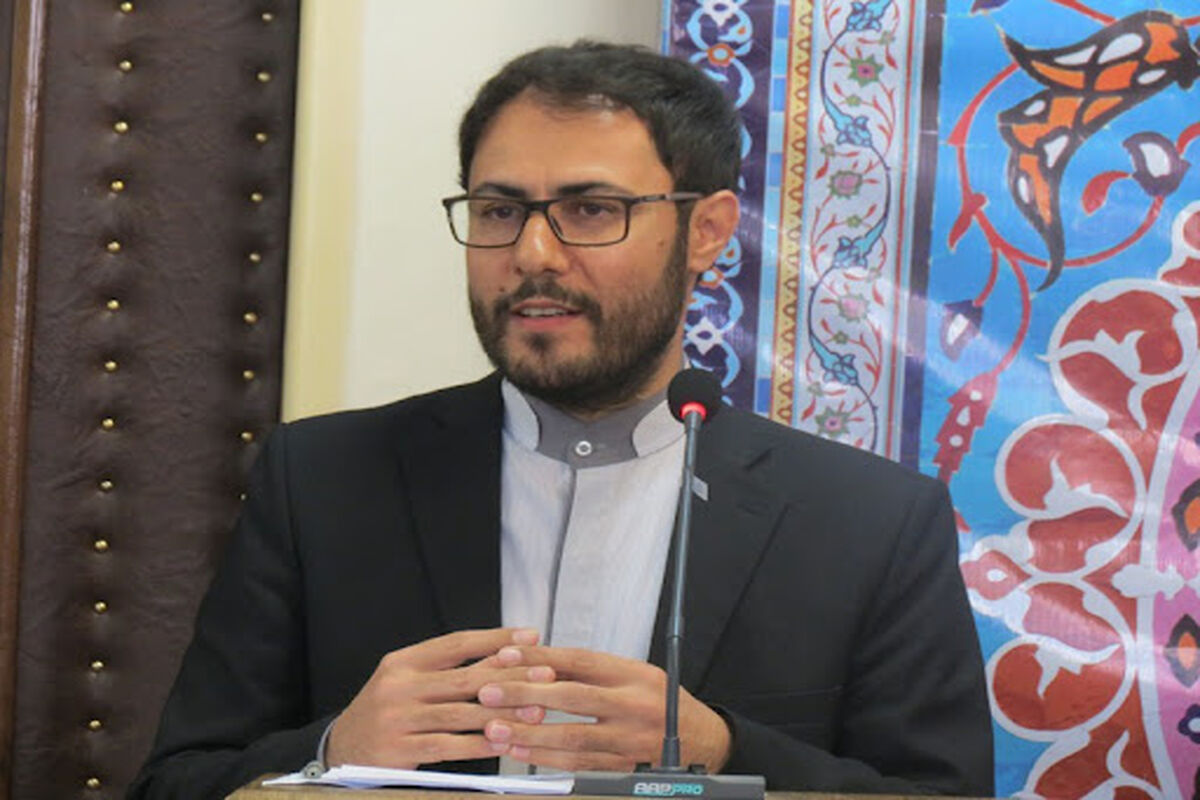 محمد جباری