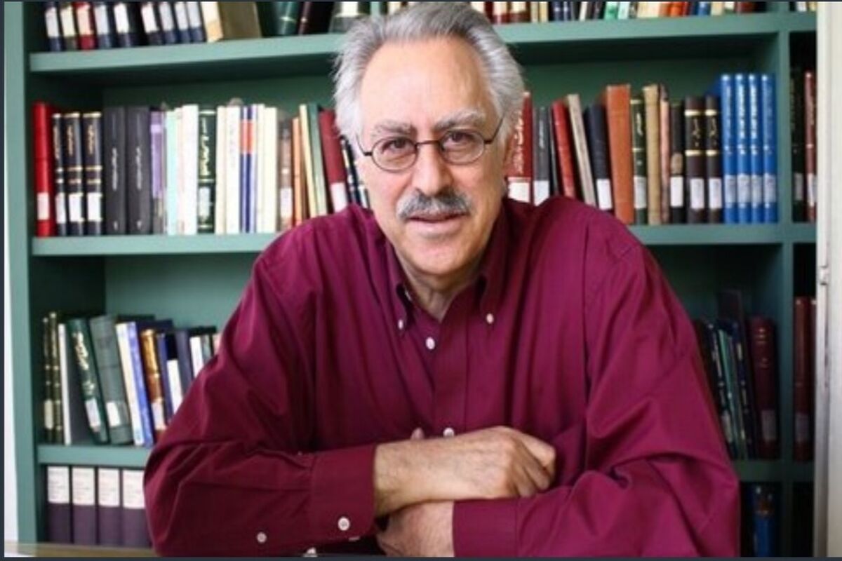 سیدجواد طباطبایی
