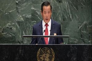 روابط میان کره شمالی و آمریکا تا به حال پیشرفت ناچیزی کرده است