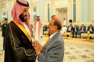 مزدوران عربستان به عمان در یمن اتهام زدند