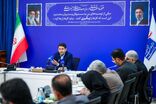 صنعت فضایی، با تهدید و تخریب، متوقف نمی‌شود
