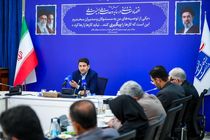 صنعت فضایی، با تهدید و تخریب، متوقف نمی‌شود