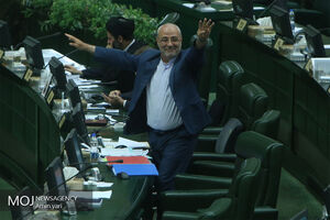 تذکر کتبی به روحانی درباره شکایت از حسن عباسی