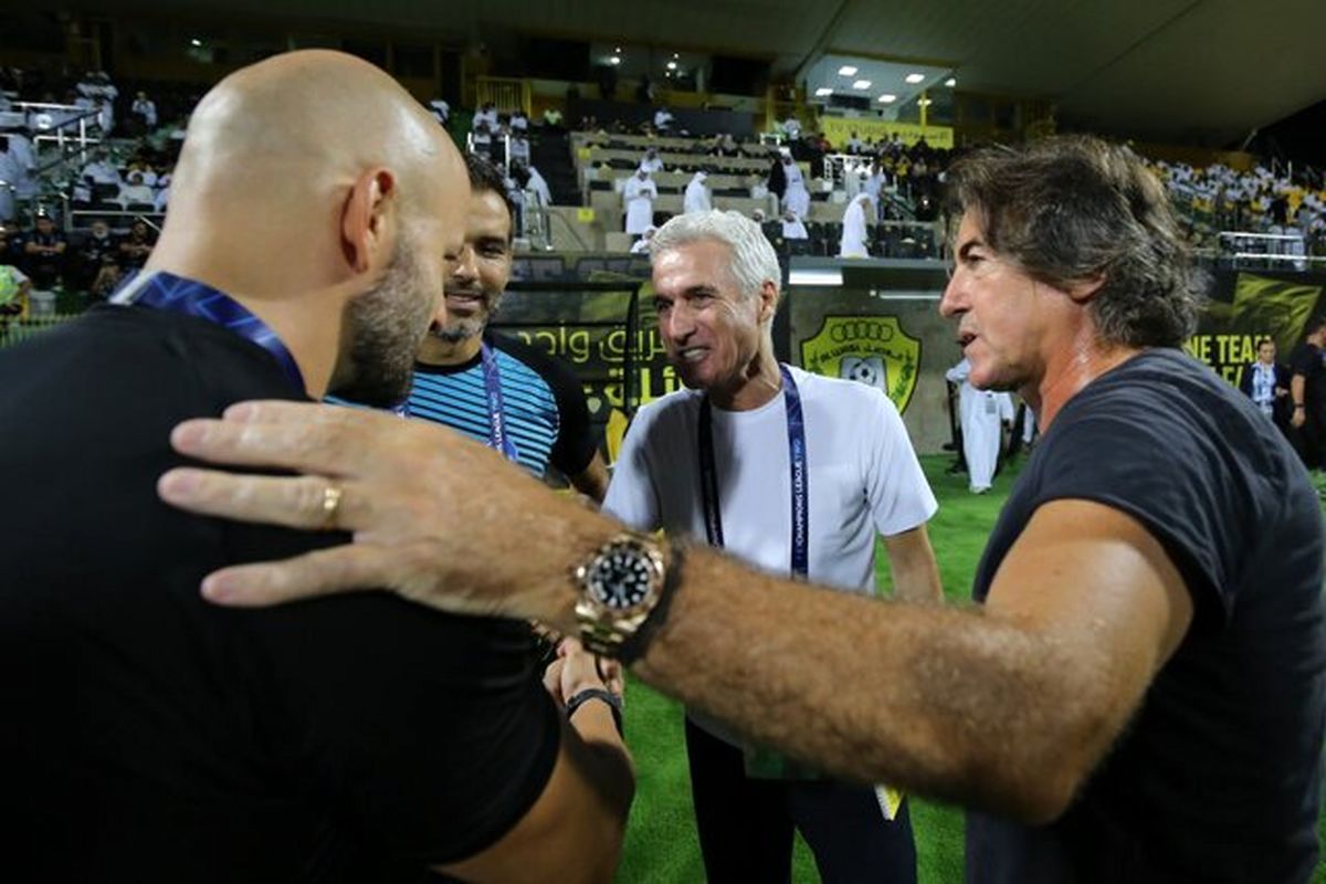 الوصل امارات