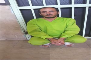 سارق اموال بیماران بیمارستان های تهران دستگیر شد