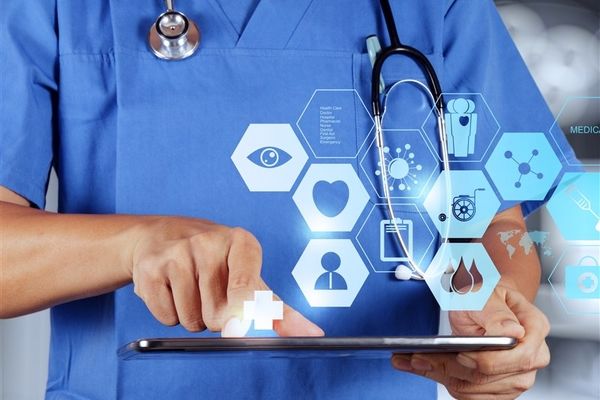 استفاده از سامانه‌های نسخه‌نویسی برای پزشکان تغییر کرد