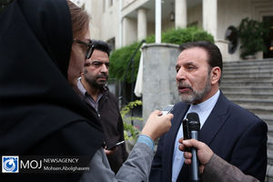 باید همه با هم با فساد مبارزه کنیم / ریشه فساد باید خشکیده شود