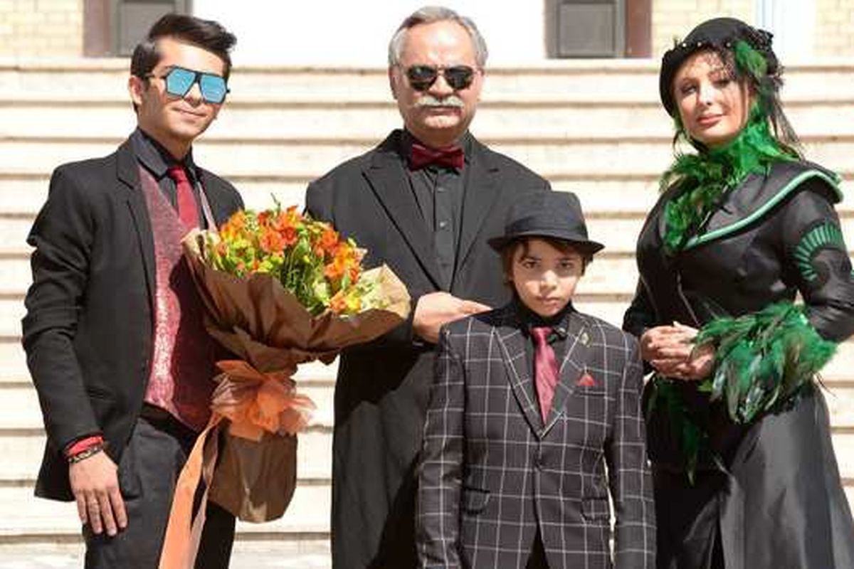 فیلم سینمایی هشتگ