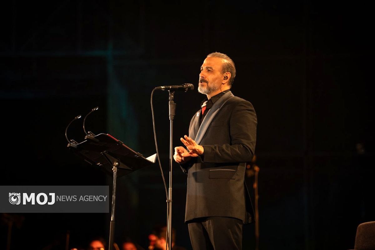 علیرضا قربانی 