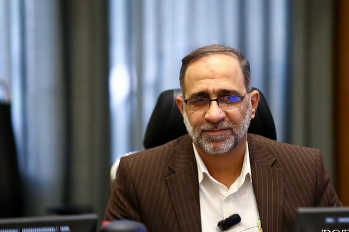 بقایی