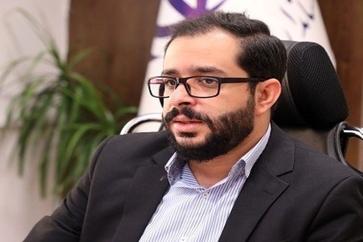 محبی معاون استاندار مازندران