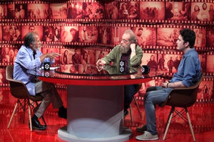 برنامه سینمایی هفت به شبکه نمایش رفت