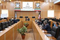 لزوم جلوگیری از تشکیل پرونده در سازمان نظام پزشکی تا حد امکان 