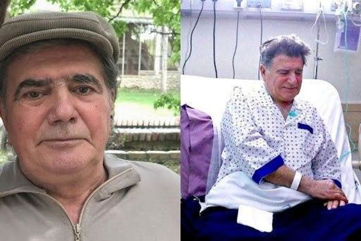 محمدرضا شجریان