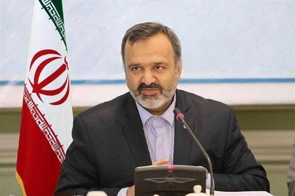 رئیس سازمان حج و زیارت