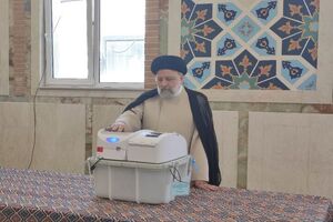 مجلس قوی می تواند قوانین مورد نیاز کشور را تصویب کند