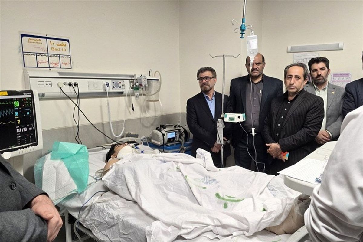 مریم باباولدینی