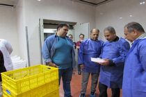  سازمان دامپزشکی به جایگاه واقعی خود در حوزه تامین امنیت غذایی دست یابد