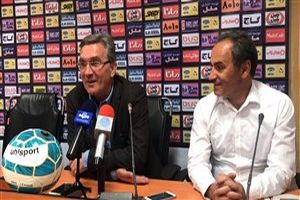 برانکو: نفت به خوبی تقویت شده است