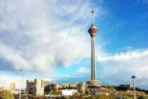 کیفیت هوای تهران در 20 خرداد سالم است