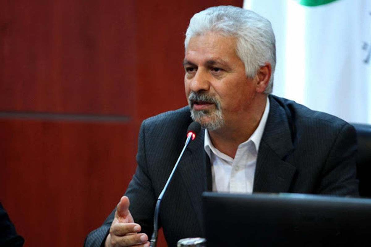 سید احمد نبوی