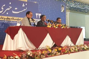تئاتر هنری است که به حمایت های دولتی نیاز دارد/ امسال به جشنواره فیلم فجر نگاه ویژه خواهد شد