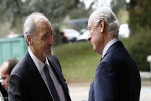 دی میتسورا خواستار تصویب قانون اساسی جدید و برگزاری انتخابات متمرکز شد