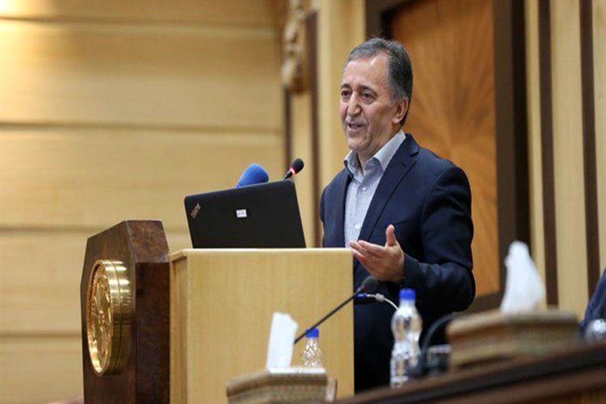 علیرضا اشرف